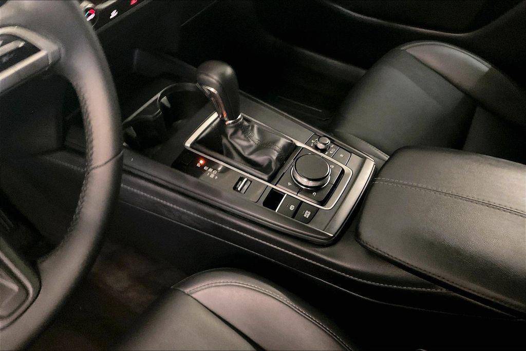 used 2023 Mazda CX-30 car, priced at $22,145