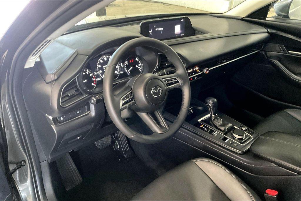 used 2023 Mazda CX-30 car, priced at $22,145