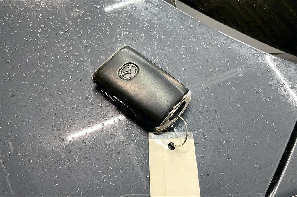 used 2023 Mazda CX-5 car, priced at $25,922