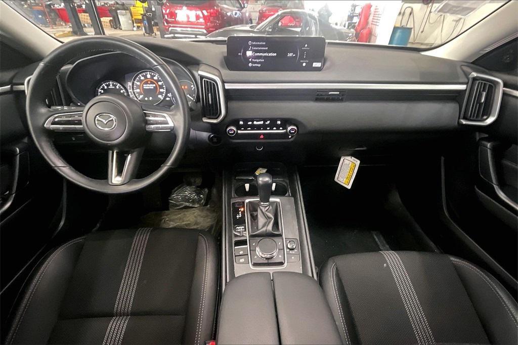 used 2025 Mazda CX-50 car, priced at $29,633