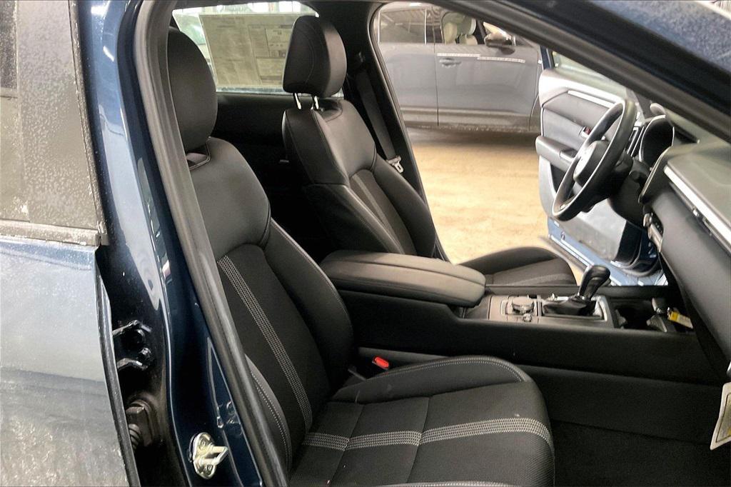 used 2025 Mazda CX-50 car, priced at $29,633