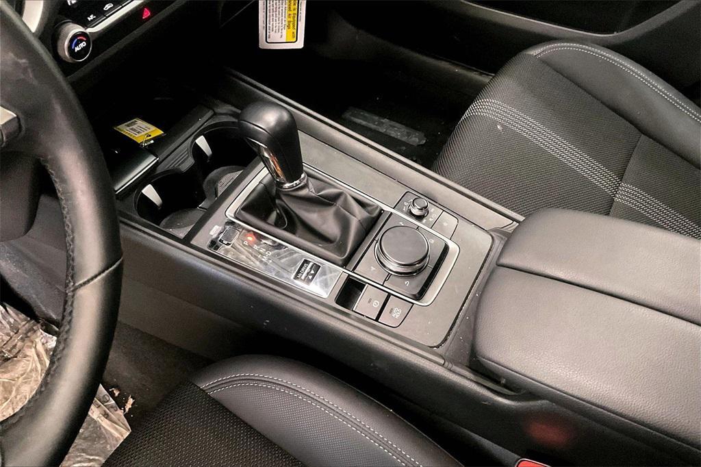 used 2025 Mazda CX-50 car, priced at $29,633