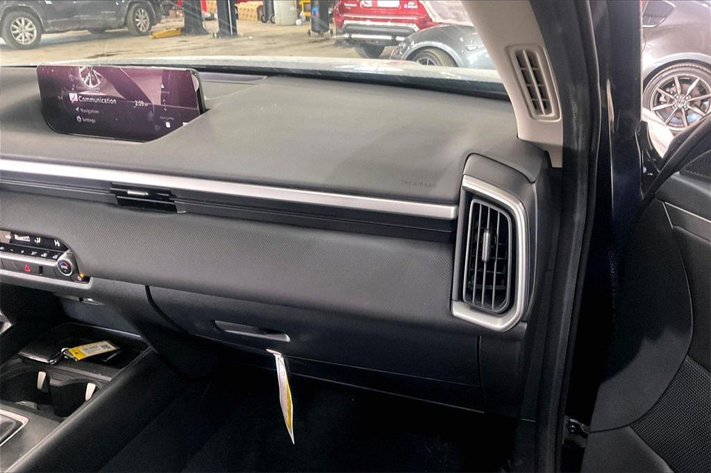 used 2025 Mazda CX-50 car, priced at $29,633