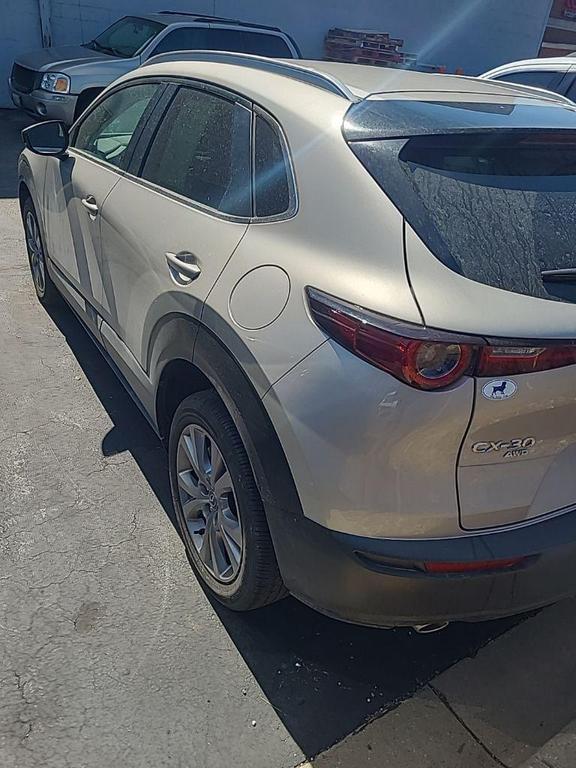 used 2023 Mazda CX-30 car, priced at $22,912