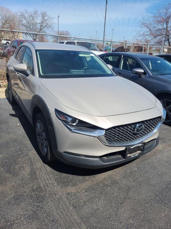 used 2023 Mazda CX-30 car, priced at $22,912