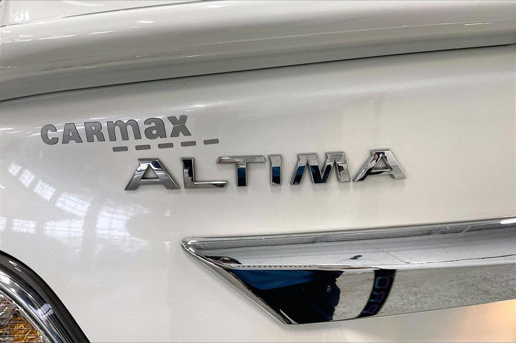 used 2015 Nissan Altima car, priced at $8,933