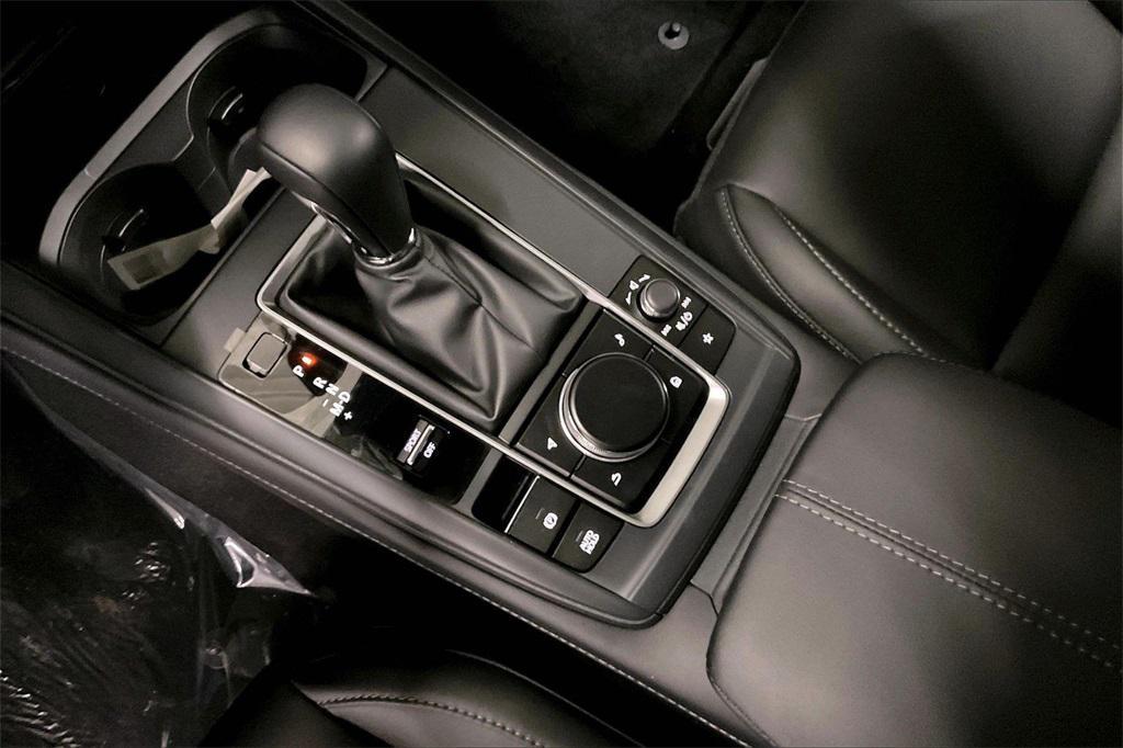 new 2026 Mazda CX-30 car, priced at $30,365