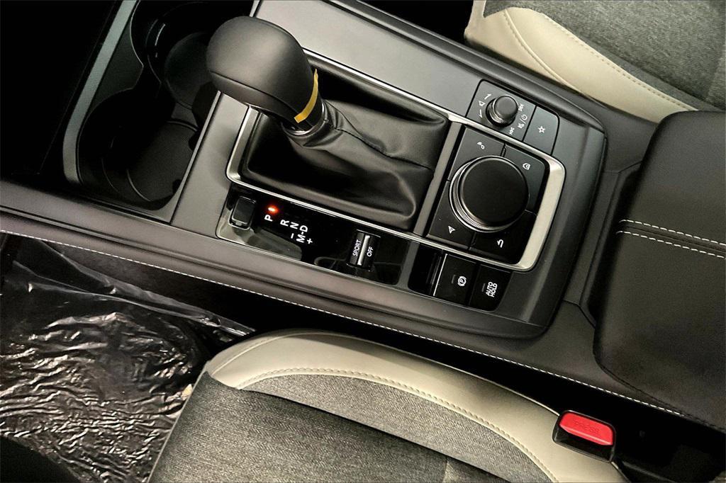 new 2026 Mazda CX-30 car, priced at $32,075