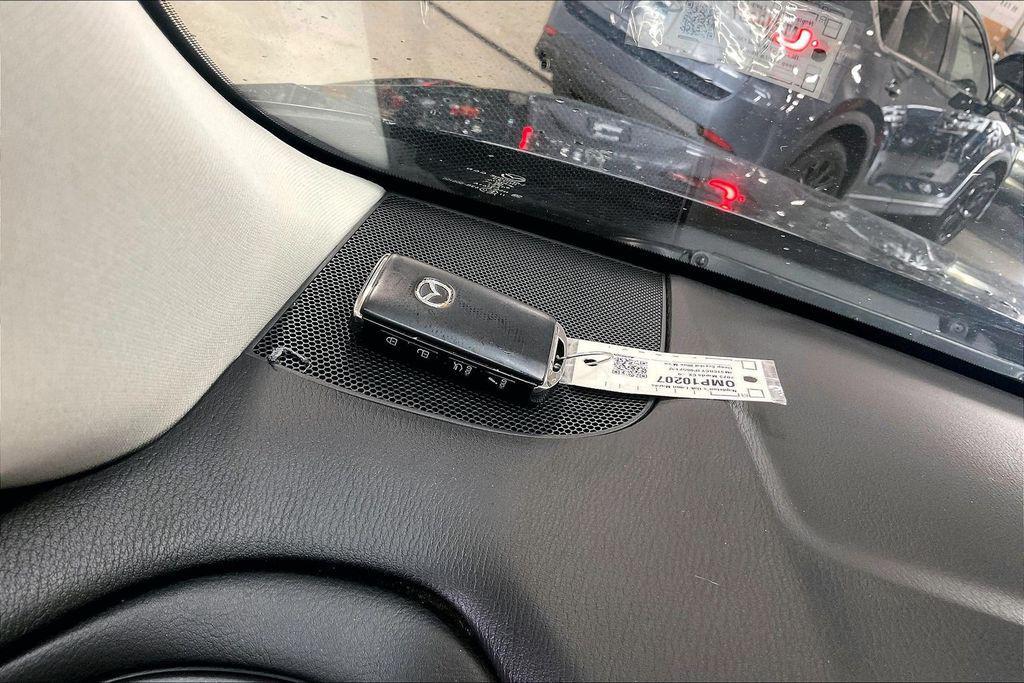 used 2023 Mazda CX-9 car, priced at $22,335