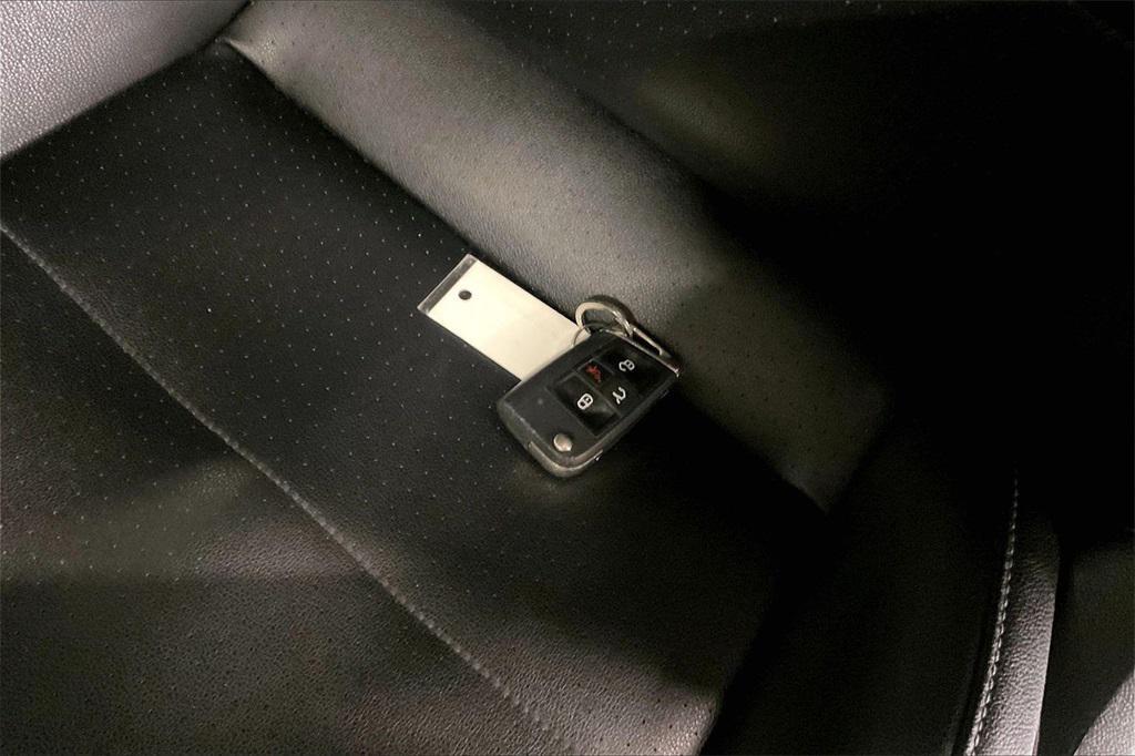 used 2020 Volkswagen Tiguan car, priced at $14,933