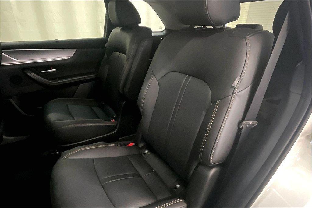new 2026 Mazda CX-90 car, priced at $49,305
