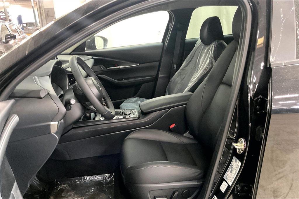 new 2026 Mazda CX-30 car, priced at $29,495