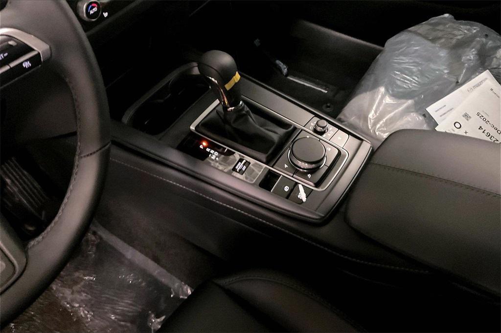 new 2026 Mazda CX-30 car, priced at $29,495