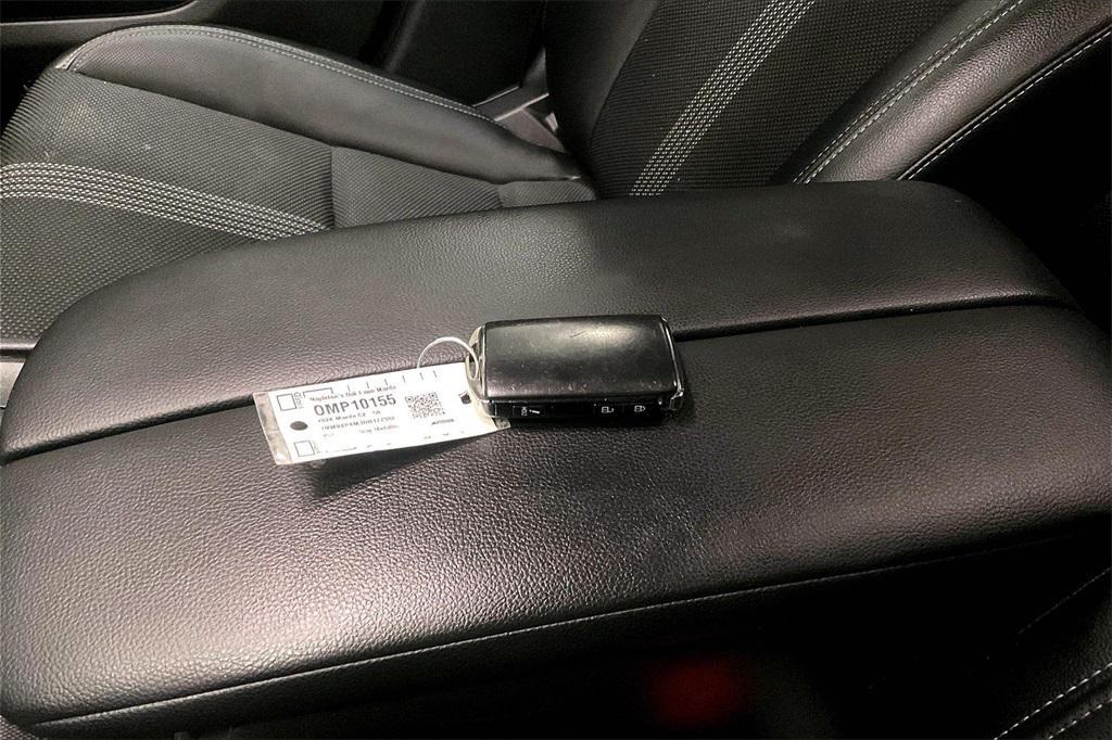 used 2024 Mazda CX-50 car, priced at $23,922