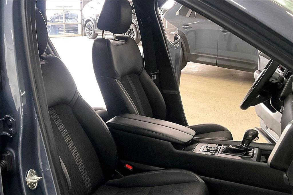 used 2024 Mazda CX-50 car, priced at $23,922