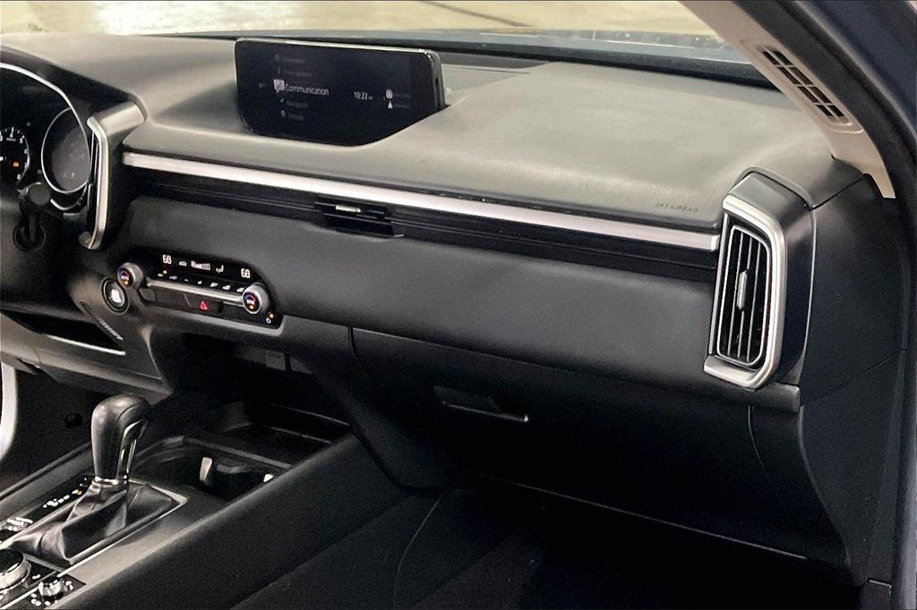 used 2024 Mazda CX-50 car, priced at $23,922