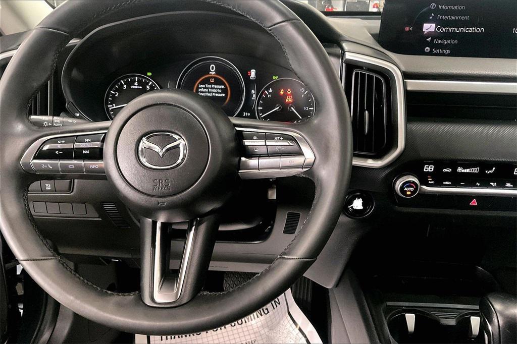 used 2024 Mazda CX-50 car, priced at $23,922