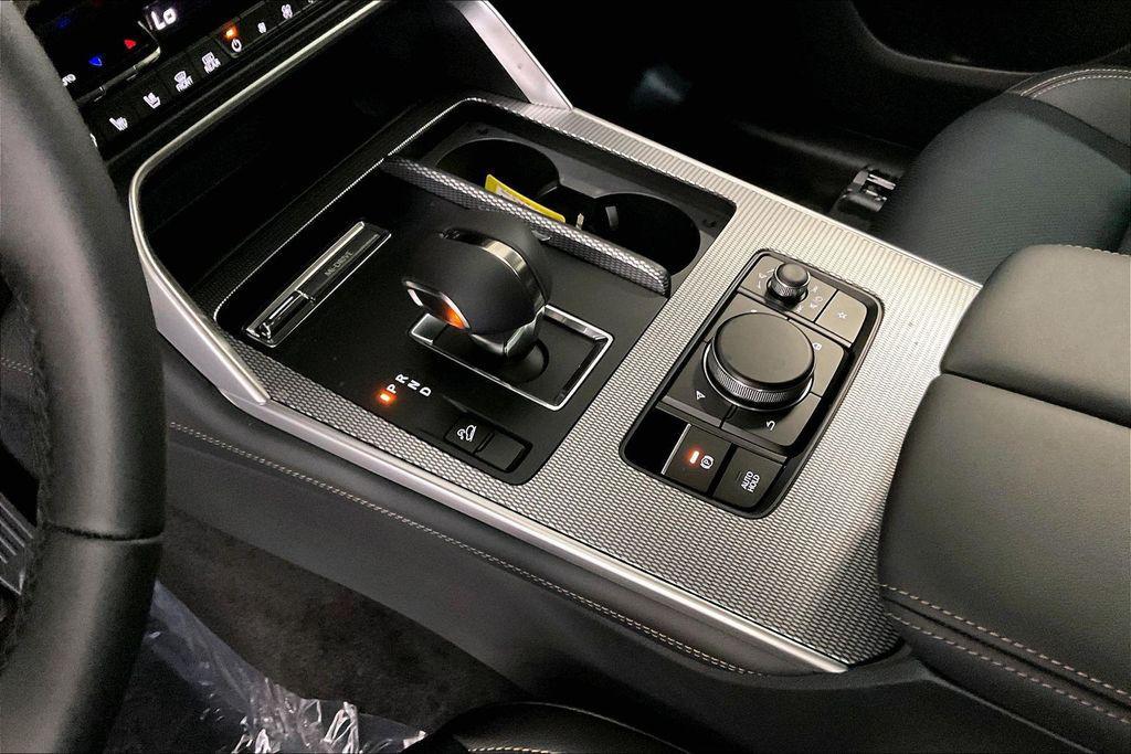 new 2026 Mazda CX-70 car, priced at $45,082