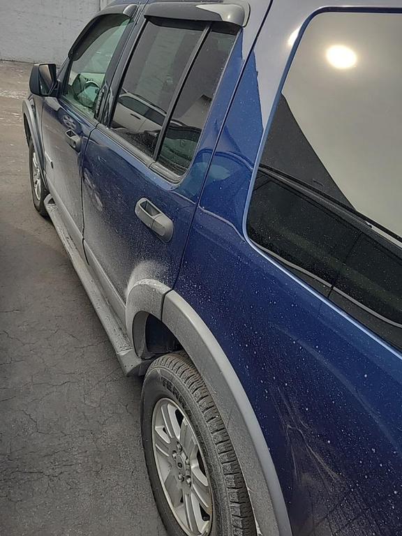 used 2006 Ford Explorer car, priced at $4,843