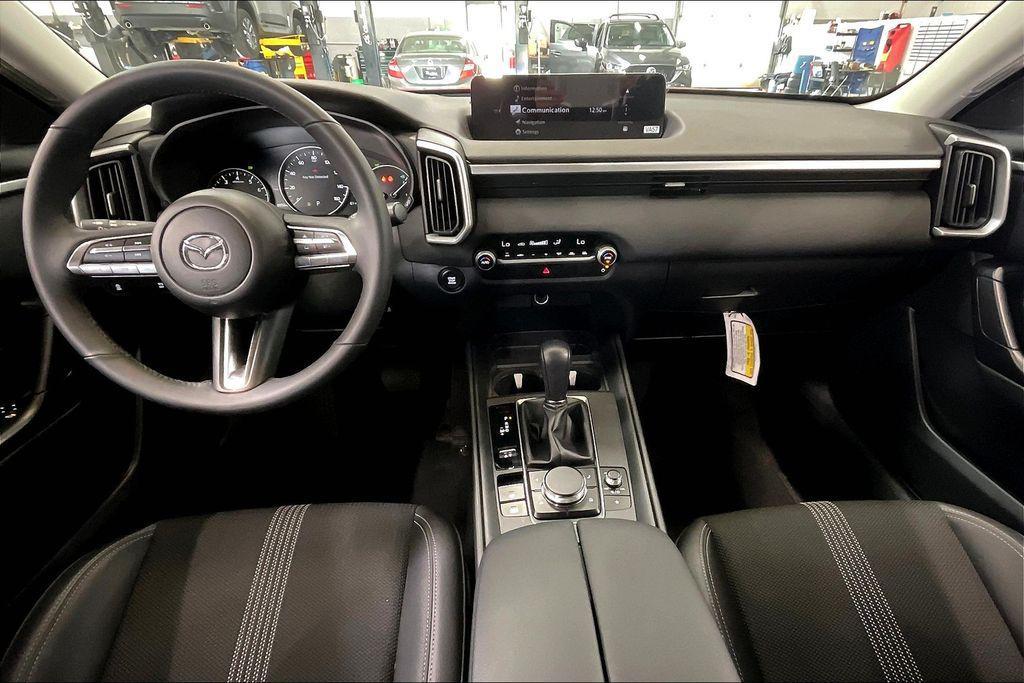 used 2025 Mazda CX-50 car, priced at $25,956