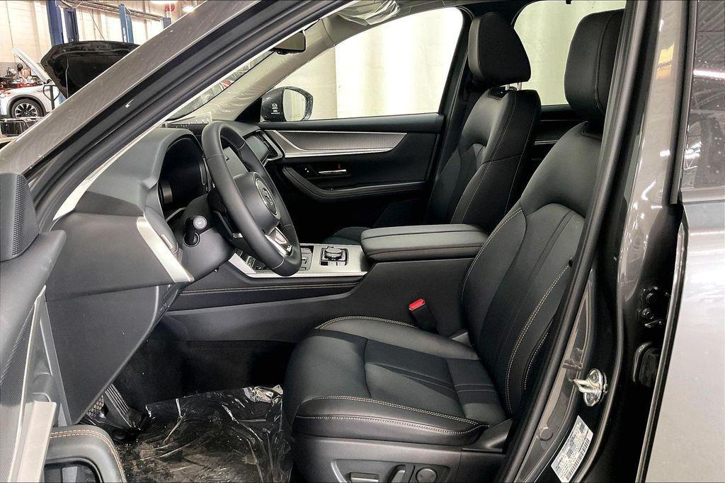 new 2026 Mazda CX-90 PHEV car, priced at $51,927