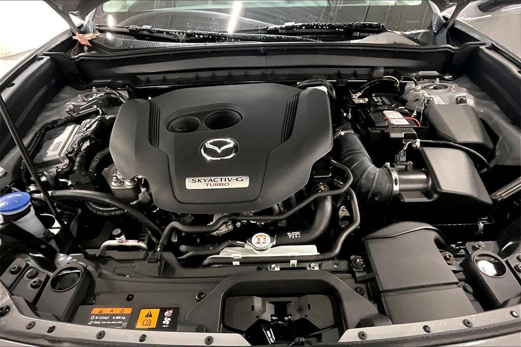 new 2026 Mazda CX-30 car, priced at $37,265