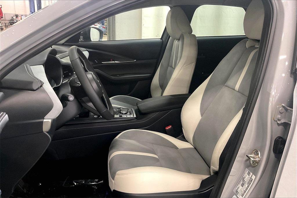 new 2026 Mazda CX-30 car, priced at $37,265