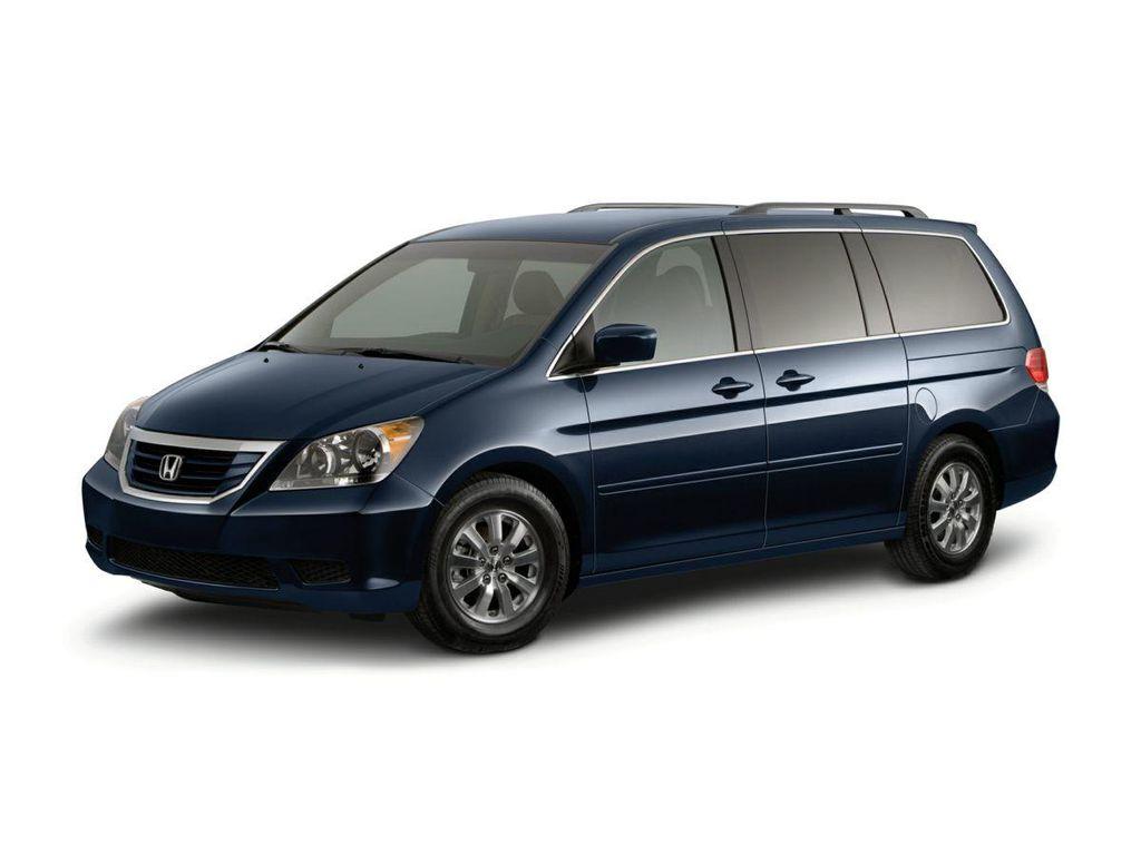 used 2010 Honda Odyssey car, priced at $8,933