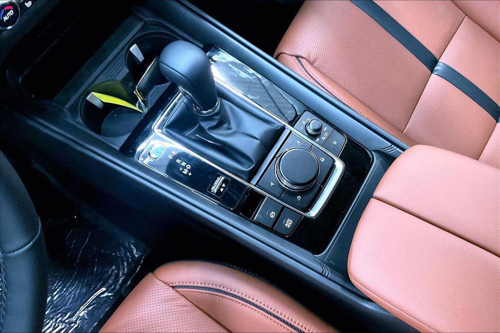 new 2026 Mazda CX-50 car, priced at $46,330