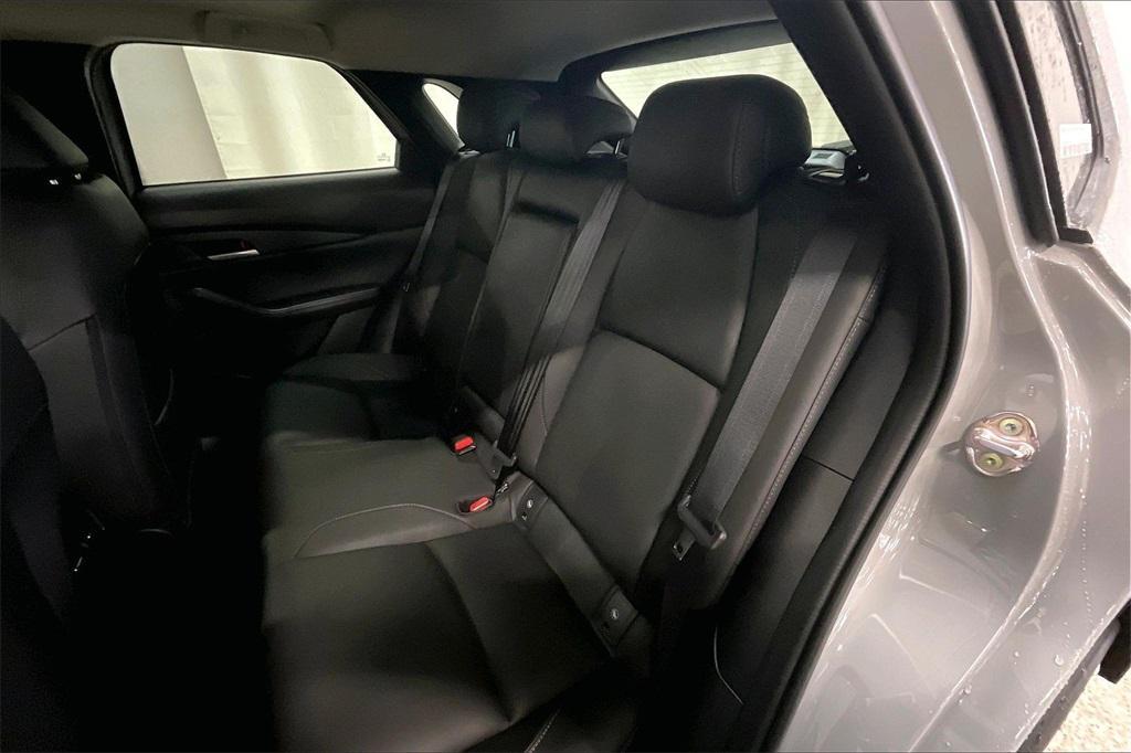 new 2026 Mazda CX-30 car, priced at $31,505