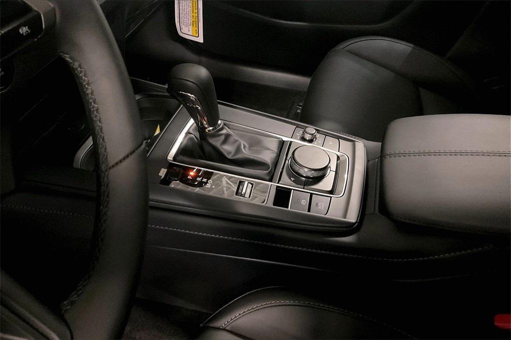 new 2026 Mazda CX-30 car, priced at $31,505