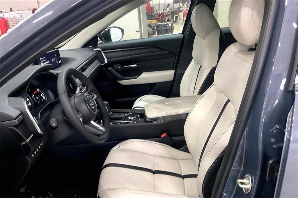 new 2026 Mazda CX-50 car, priced at $45,890
