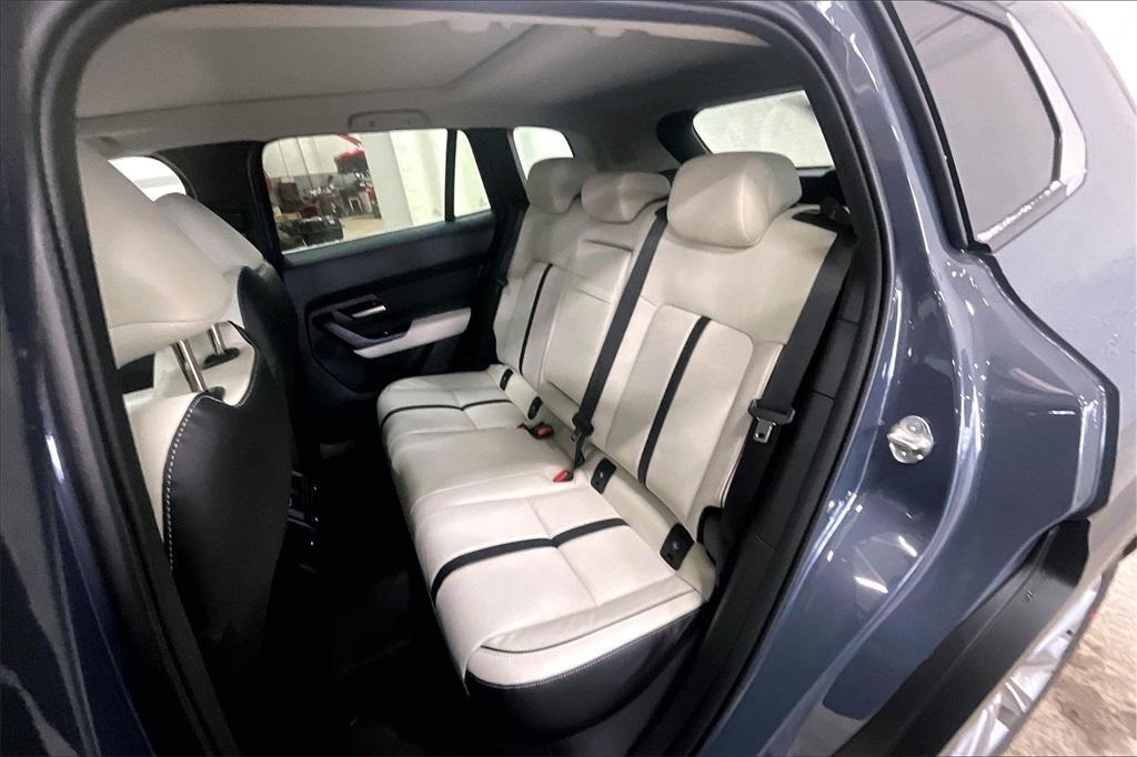 new 2026 Mazda CX-50 car, priced at $45,890