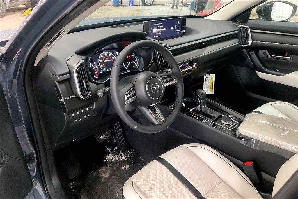new 2026 Mazda CX-50 car, priced at $45,890