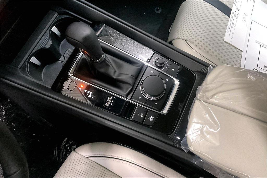 new 2026 Mazda CX-50 car, priced at $45,890