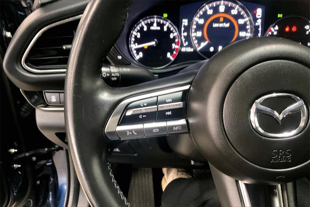 used 2023 Mazda CX-30 car, priced at $22,733