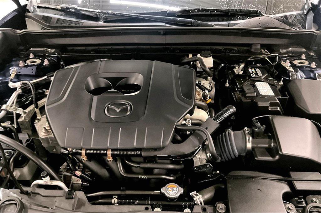 used 2023 Mazda CX-30 car, priced at $22,733
