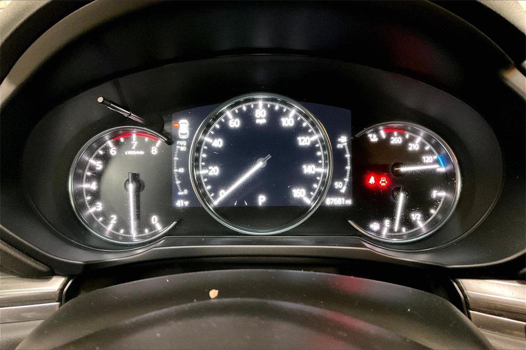 used 2019 Mazda CX-5 car, priced at $18,833