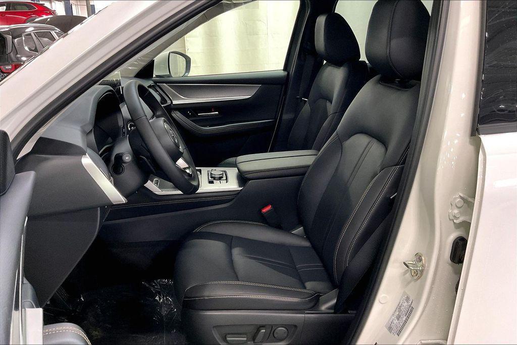 new 2026 Mazda CX-90 car, priced at $45,310