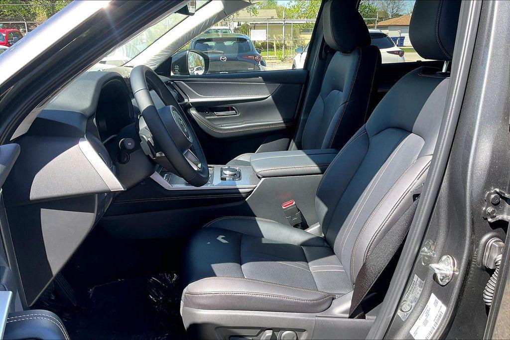 new 2026 Mazda CX-90 car, priced at $50,030