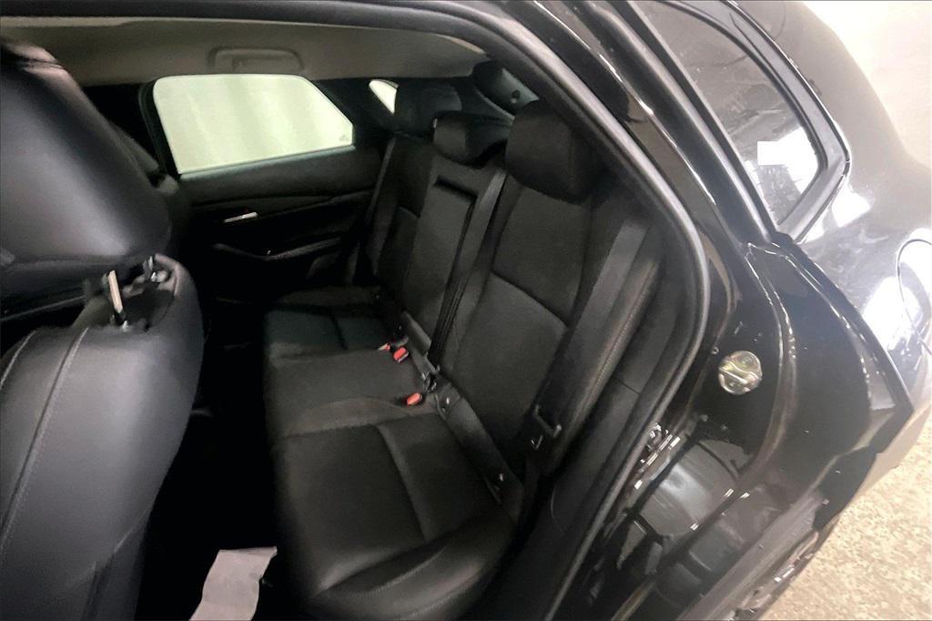 new 2026 Mazda CX-30 car, priced at $29,720