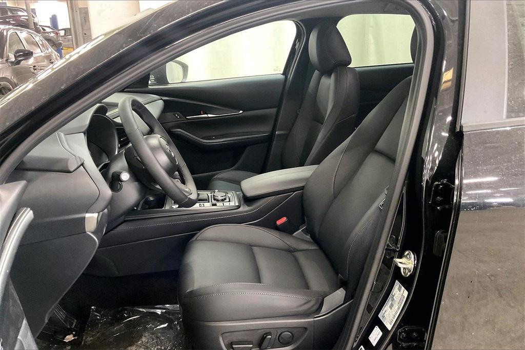 new 2026 Mazda CX-30 car, priced at $29,720