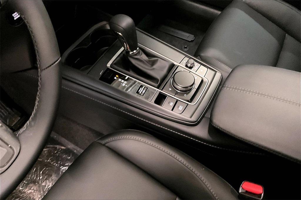 new 2026 Mazda CX-30 car, priced at $29,720