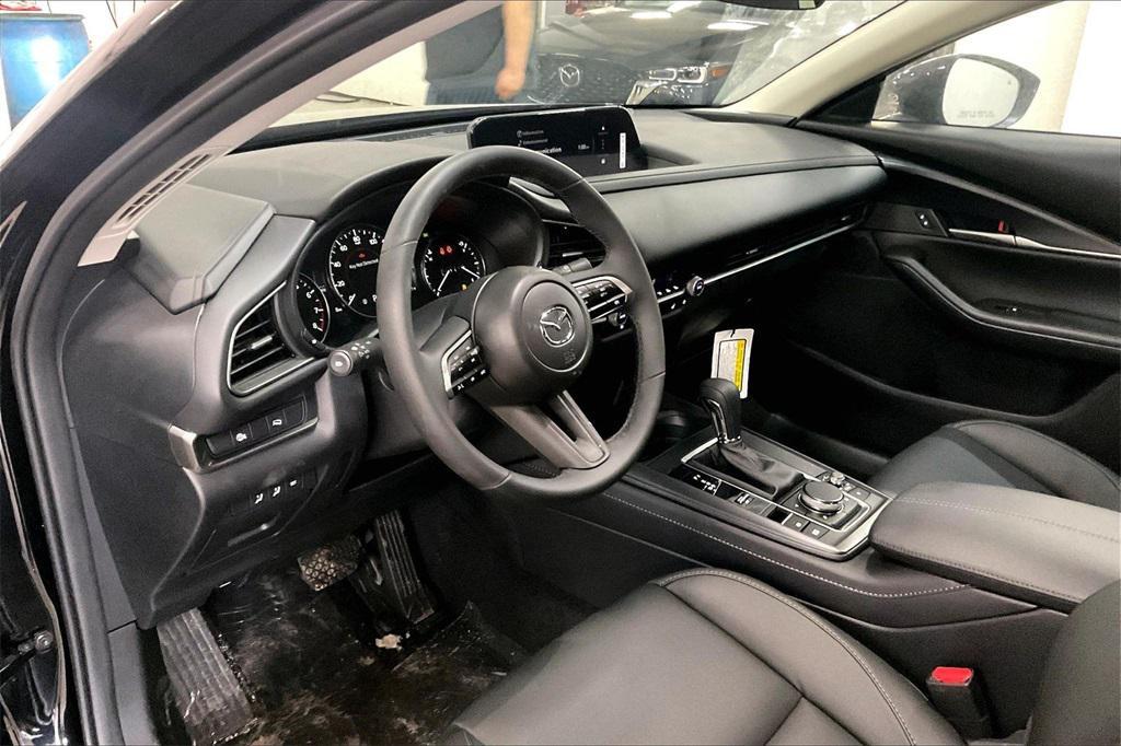 new 2026 Mazda CX-30 car, priced at $29,720
