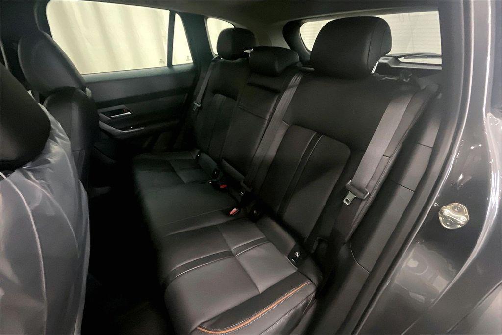 new 2026 Mazda CX-50 car, priced at $37,740