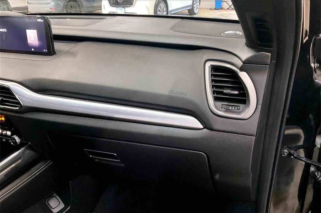 used 2023 Mazda CX-9 car, priced at $32,923