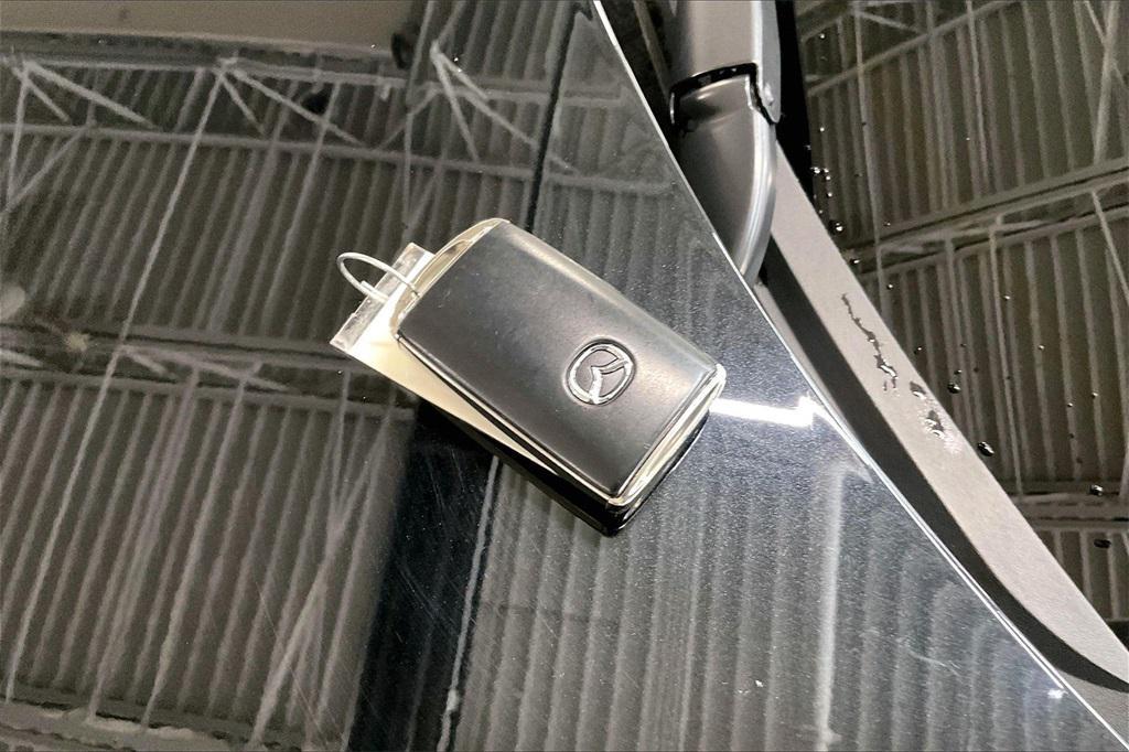 used 2023 Mazda CX-9 car, priced at $32,923