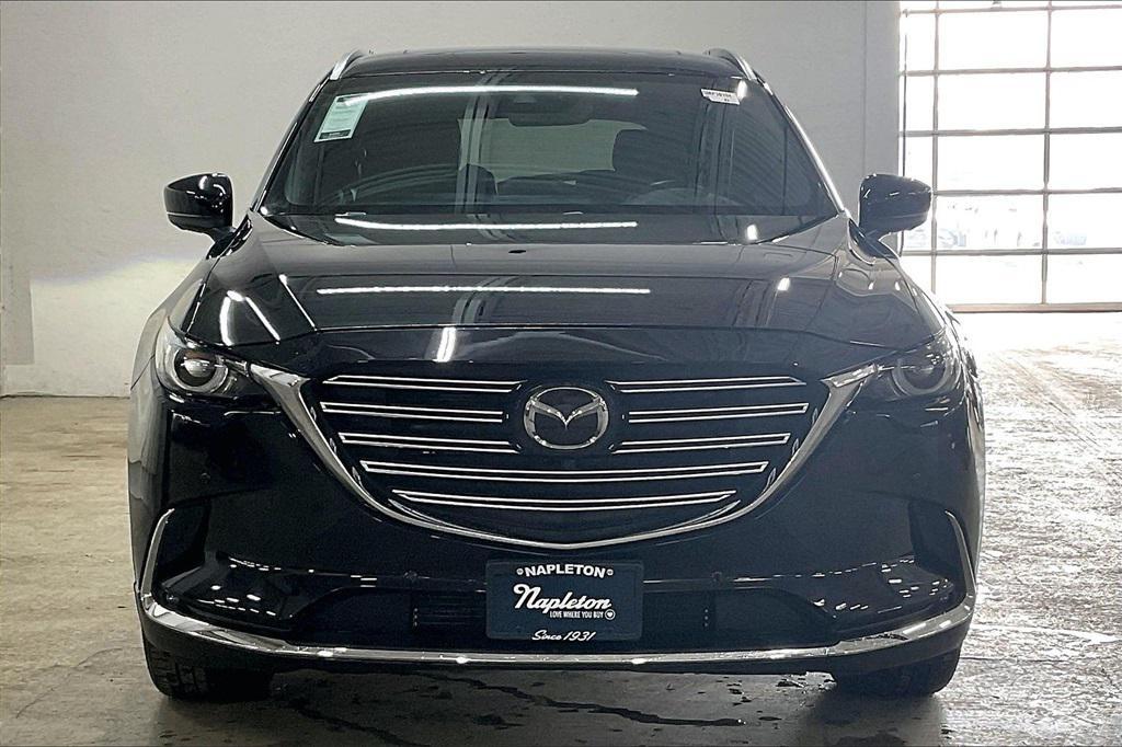 used 2023 Mazda CX-9 car, priced at $32,923