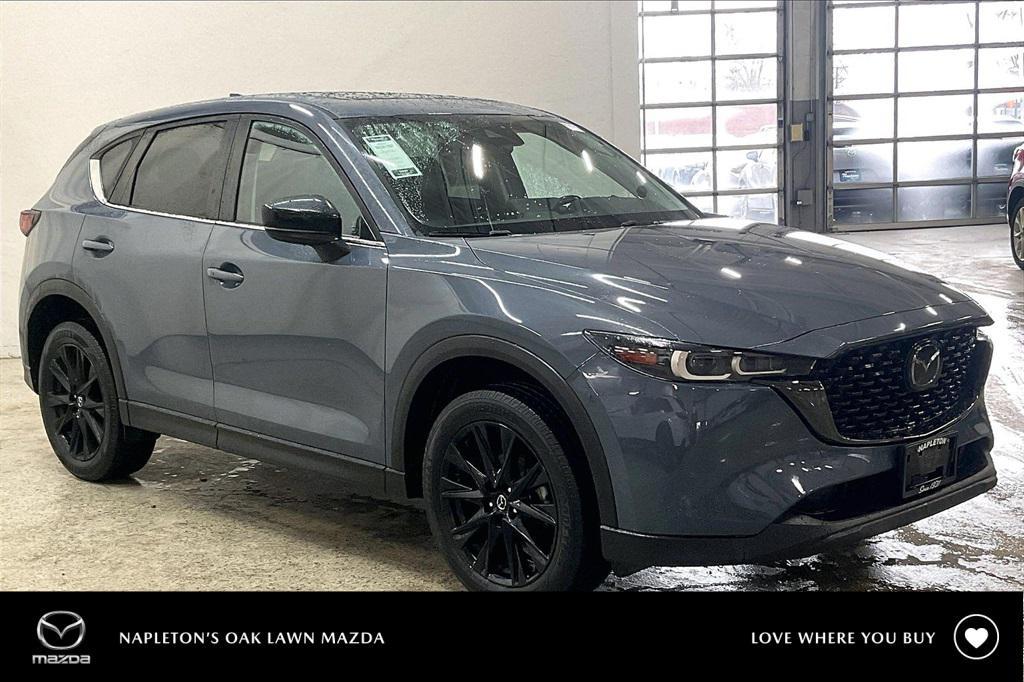 used 2023 Mazda CX-5 car, priced at $21,833