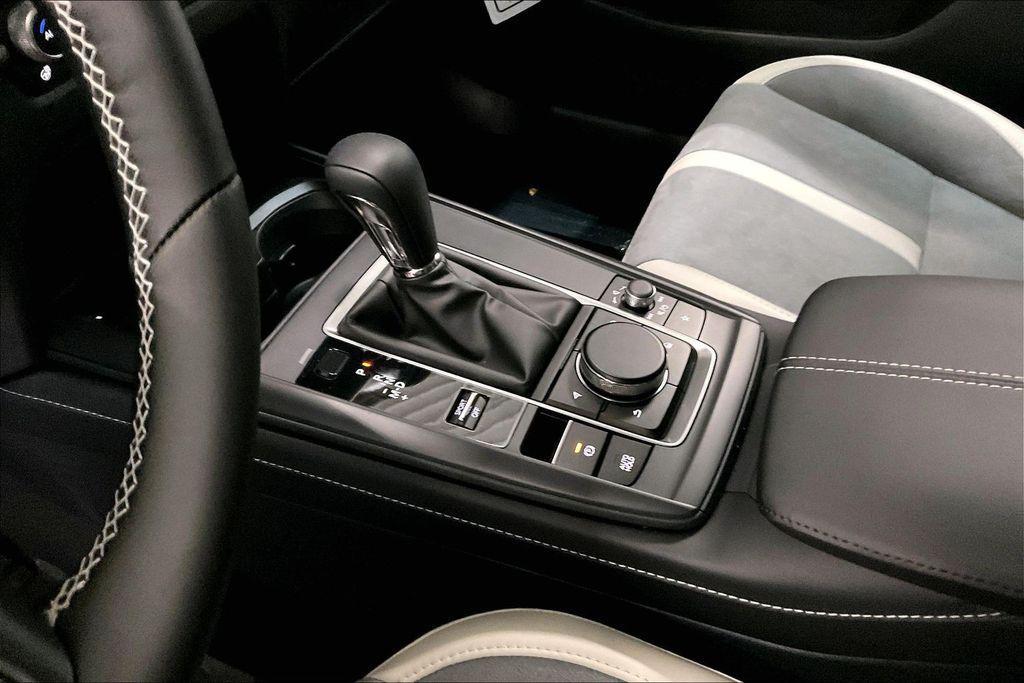 new 2026 Mazda CX-30 car, priced at $35,789